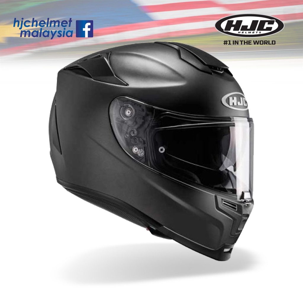 Helm hjc clearance rpha 70