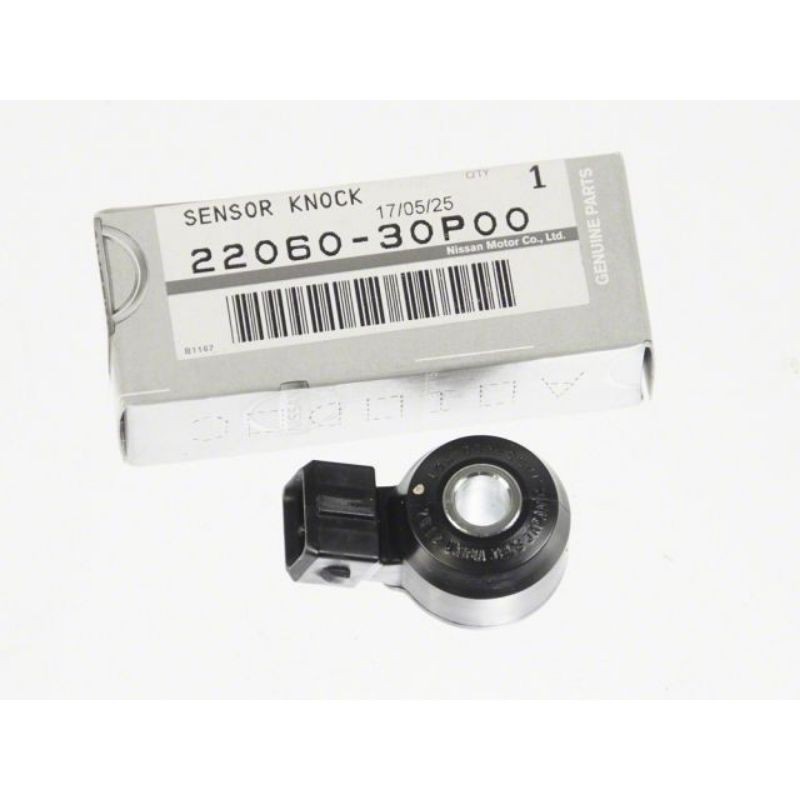 Knock Sensor 22060-30P00 – Compatible With Nissan S14, S15, Z32, SR20, VG30, R32, R33, RB26, RNN14