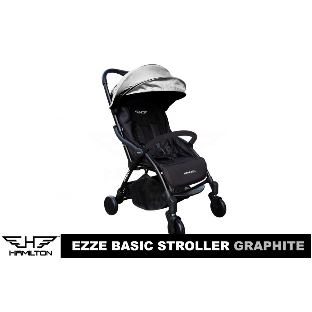 Hamilton stroller ezze elite online