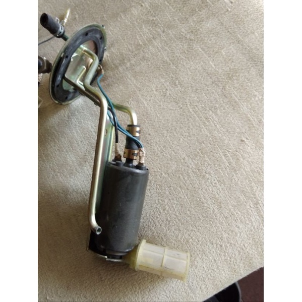 fuel pump 2jz turbo denso japan Shopee Malaysia