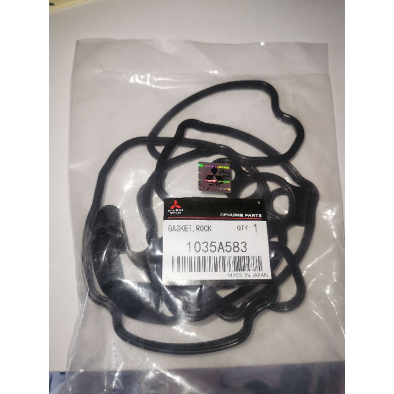 Engine valve cover gasket head - LANCER/INSPIRA/ASX/EVO/MITSUBISHI ...
