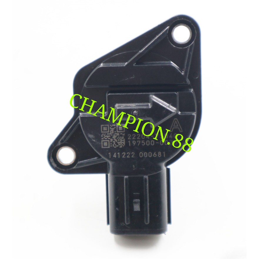 TOYOTA INNOVA 2012",HILUX REVO GUN125,CAMRY ASV50 AIR FLOW SENSOR Shopee Malaysia