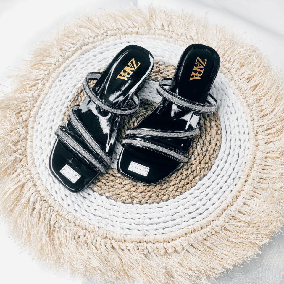 Mid28 Girls High heels Sandals, Girls heels Sandals, Zara Girls Sandals, Zara Girls heels