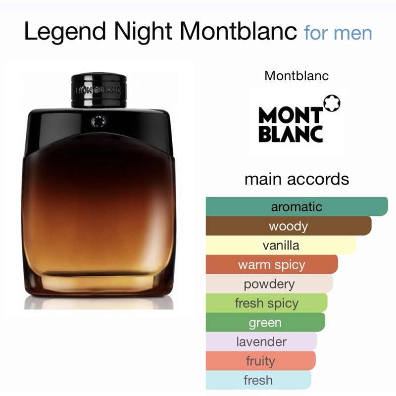 Mb legend night best sale