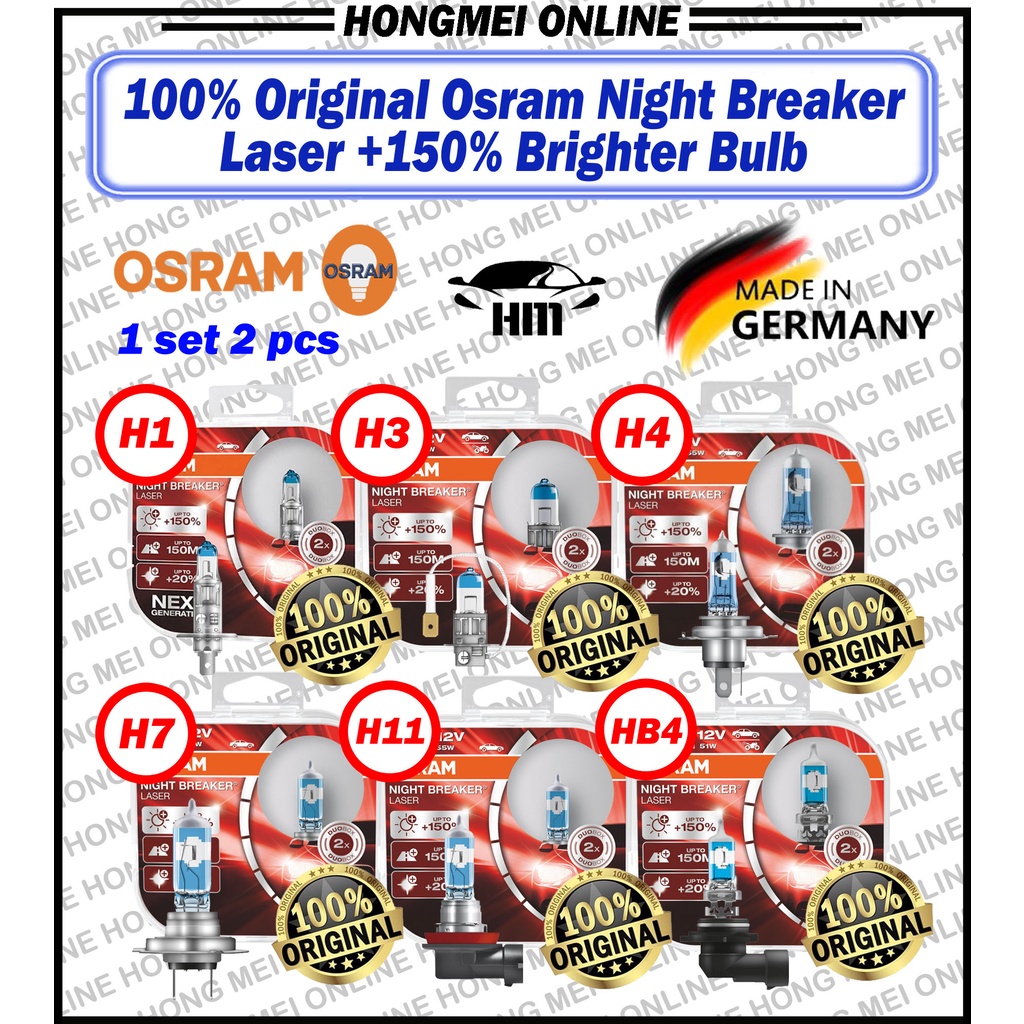 osram - Prices and Promotions - Feb 2024