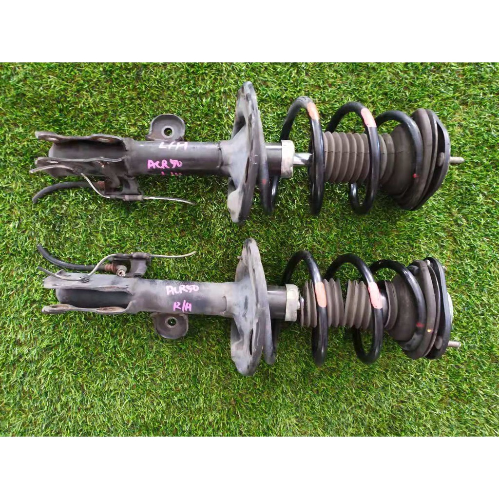Toyota absorber TOYOTA ESTIMA ACR50 ABSORBER | Shopee Malaysia