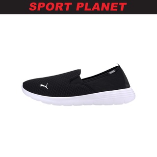 Puma flex essential hotsell slip on sneakers dame