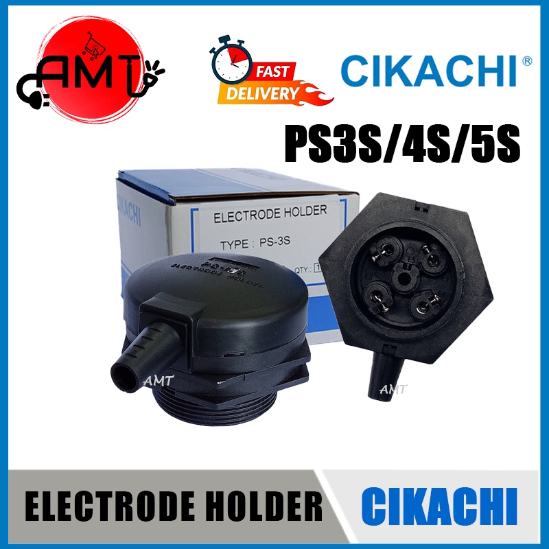 CIKACHI PS3S PS4S PS5S ELECTRODE HOLDER Shopee Malaysia