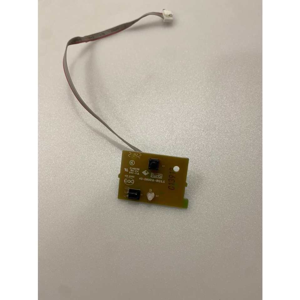 TCL TV 55P615 AIO Mainboard WiFi IR Speaker LVDS TPD.RT2851T.PC778 ...