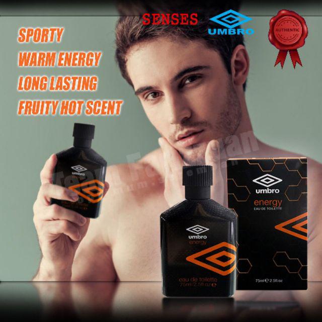 Umbro perfume lazada sales