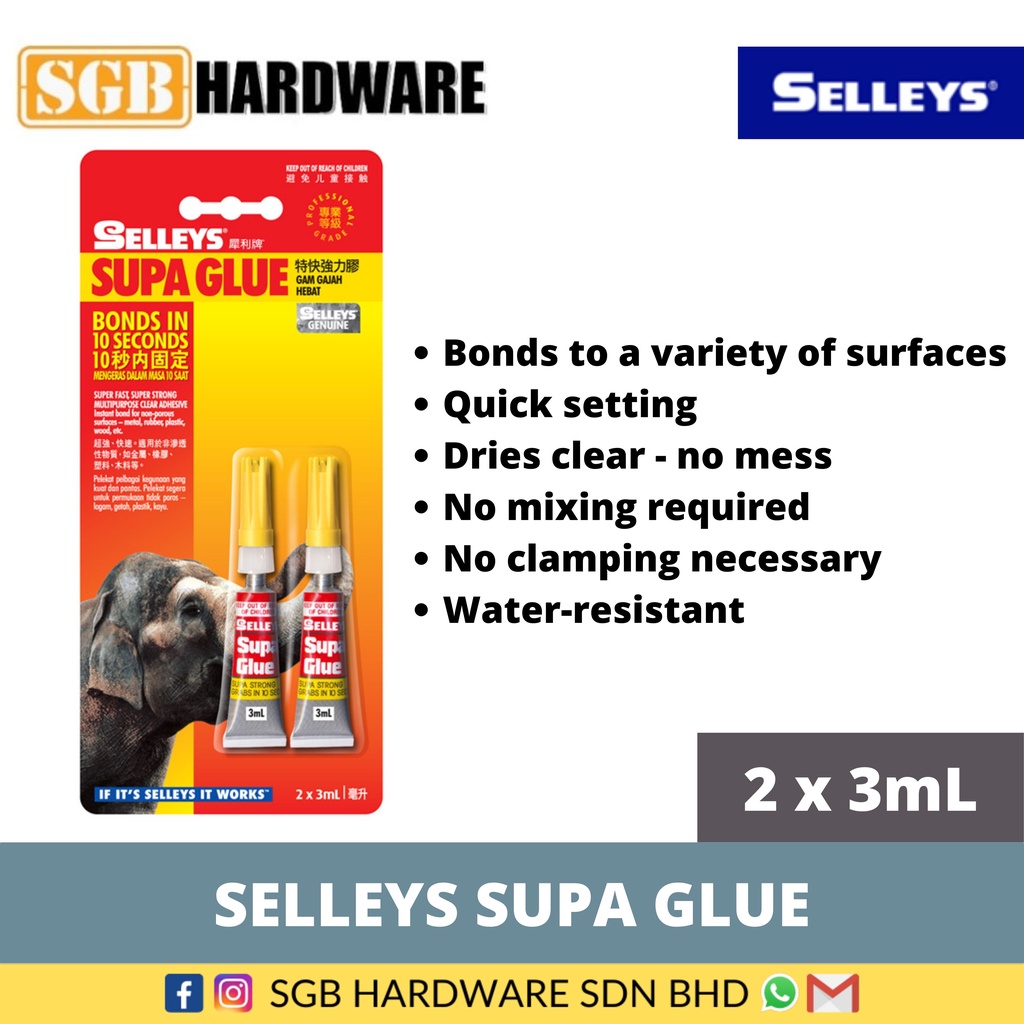 Selleys Adhesive and Sealant/ Wet Area Speed Seal/ Wet Area White/ All ...