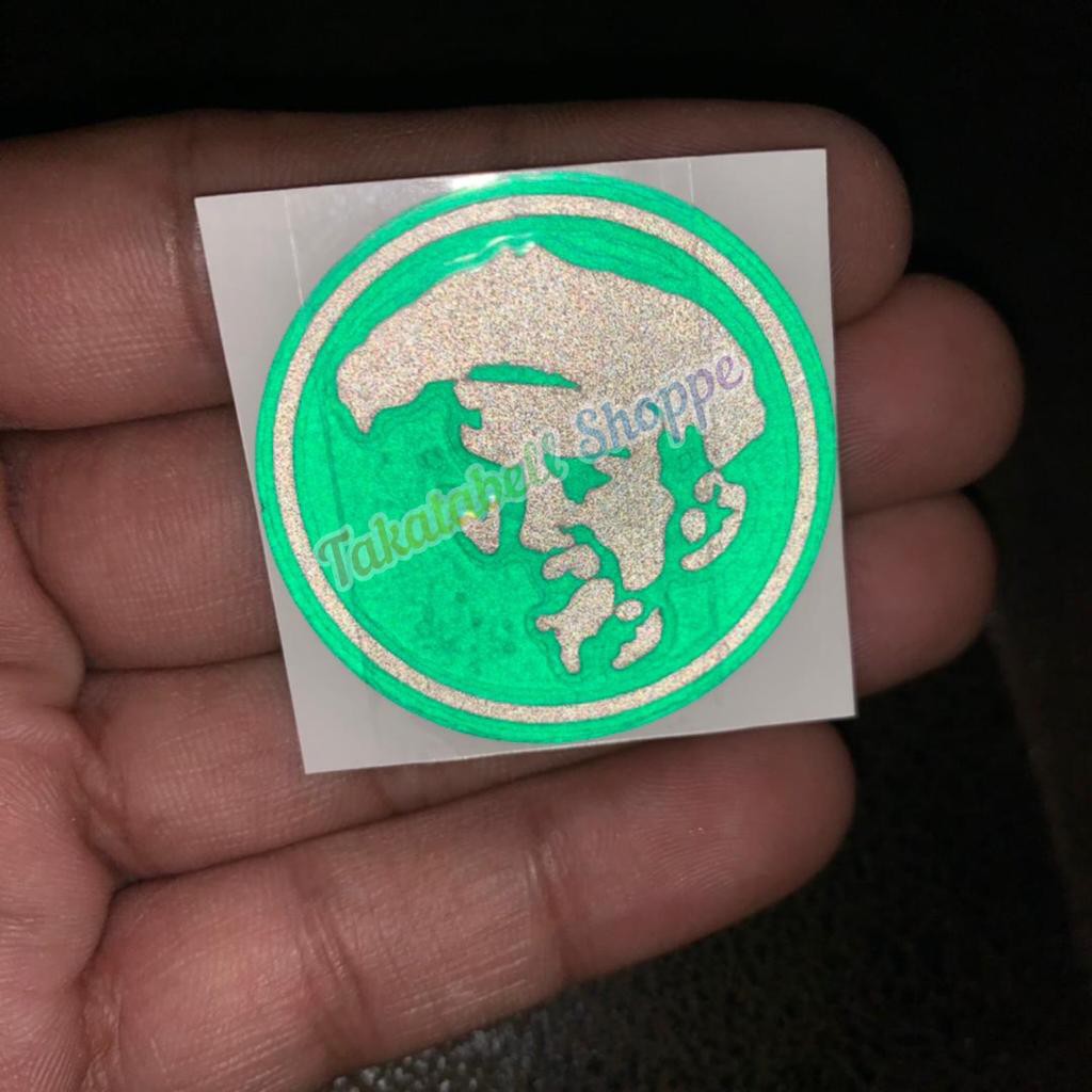 Sticker tok guru/sticker ustaz azhar idrus/sticker/takatabellshopee ...