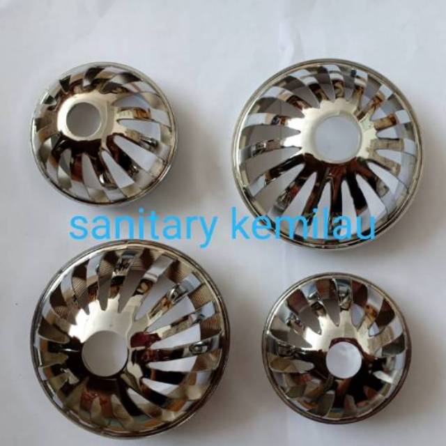 Original Brass Roof Drain - Water Gutter Filter - Dak Filter | Shopee ...