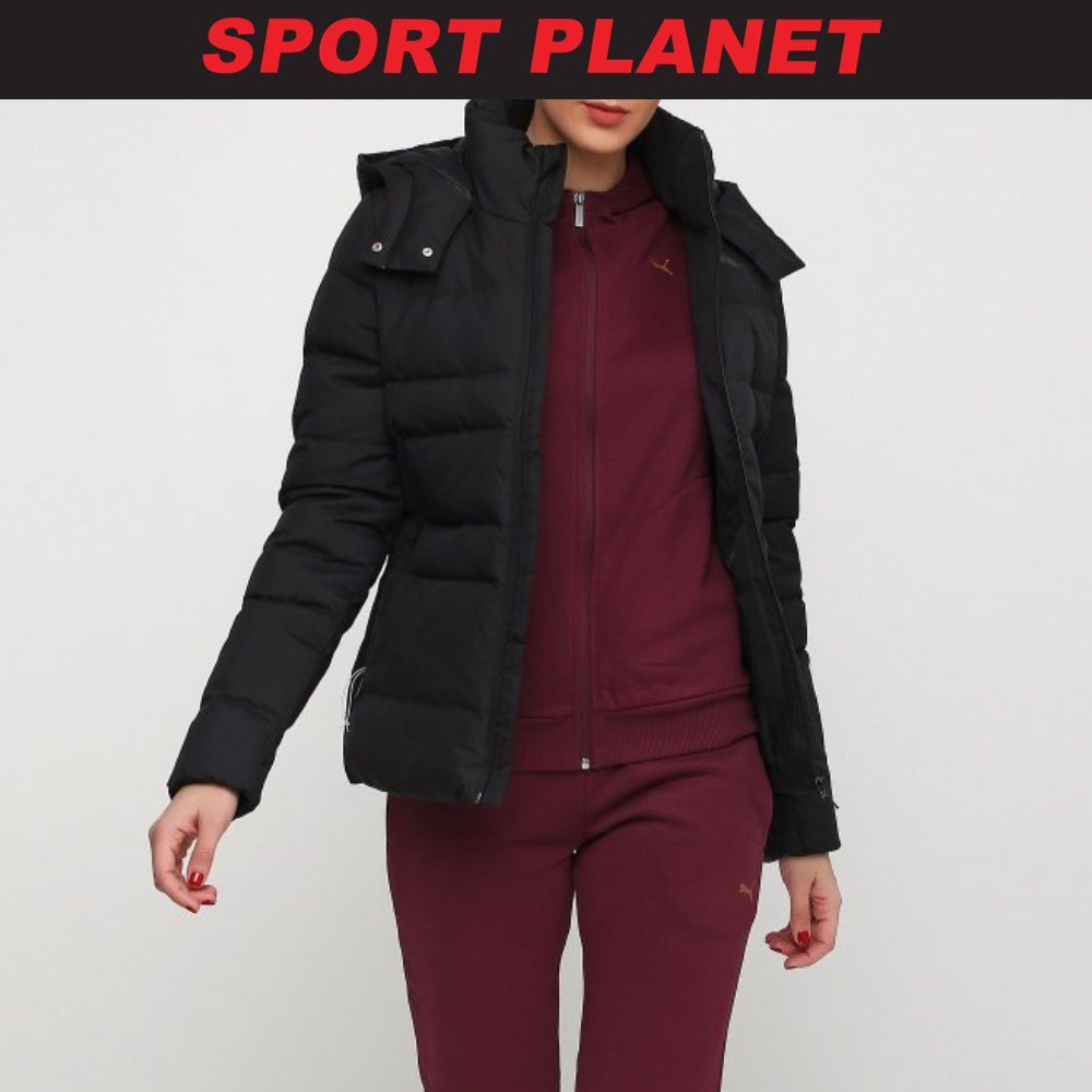 Puma ess 400 on sale down hd jacket