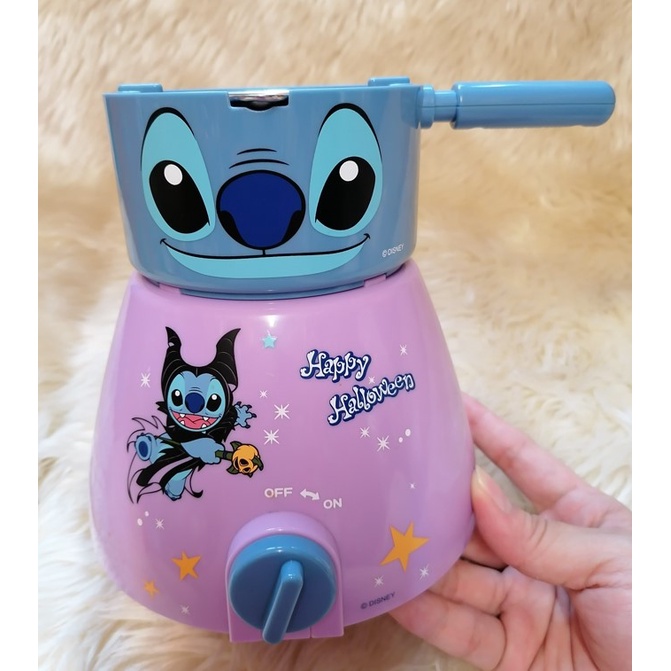 Original Japan 史迪奇 Stitch Mini Chocolate Cooker！Original So cute! It's ...