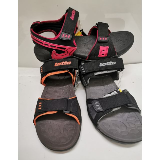 Lotto cheap men's sandals