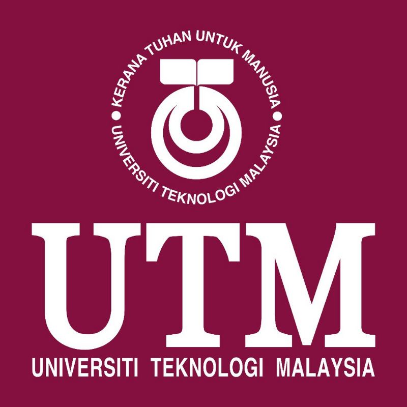 UTM STICKER- UNIVERSITI TEKNOLOGI MALAYSIA | Shopee Malaysia