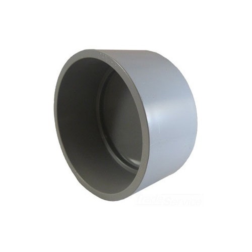 BBB PVC END CAP 1/2'' 2'' 15MM 50MM PVC FITTING PAIP Shopee Malaysia