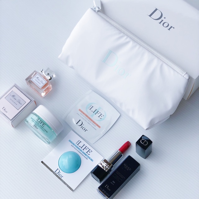 Dior hydra life gift set hotsell