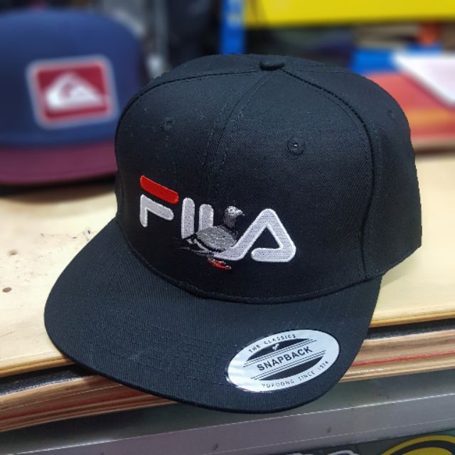 Fila snapback on sale