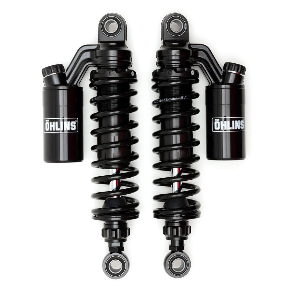 Ohlins deals hd 764