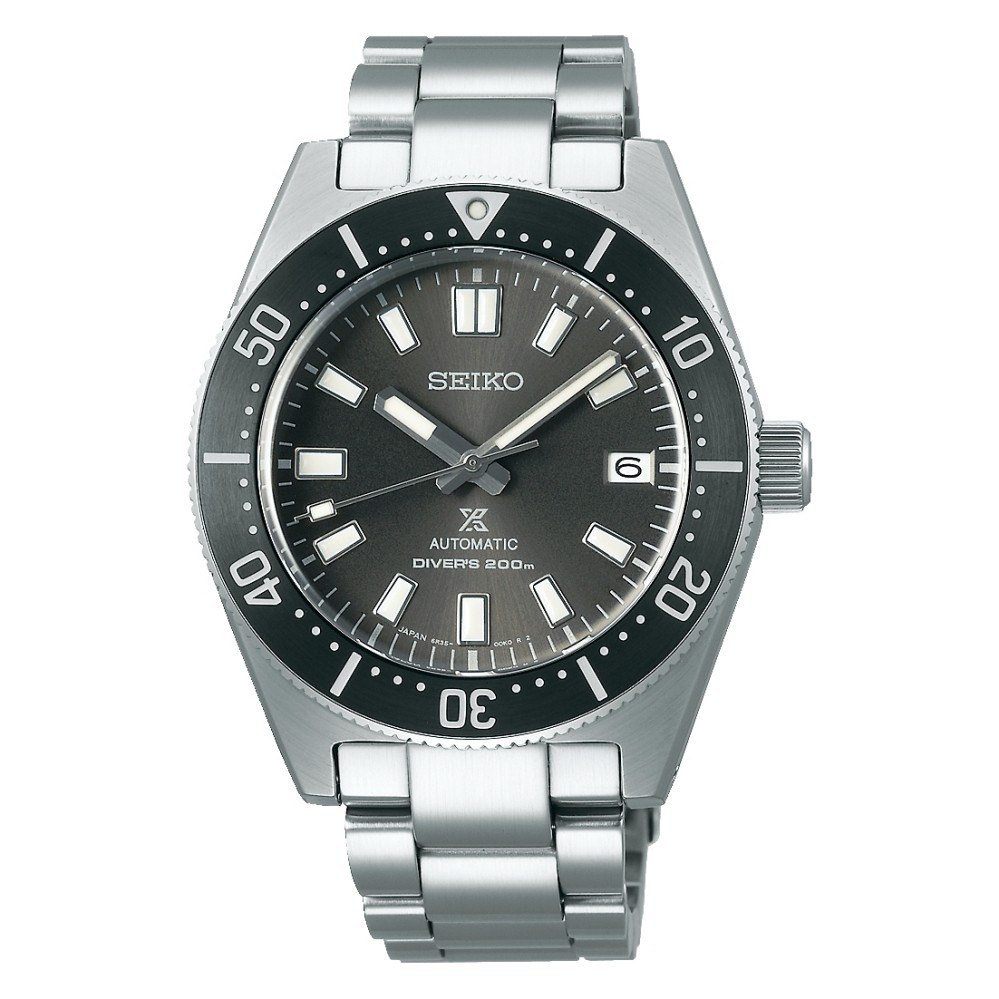 SEIKO SPB149J1 Men s Prospex Diver 55th Anniversary Modern Re creation Automatic SS Bracelet Blue Limited Edition Shopee Malaysia