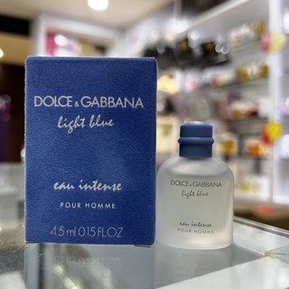 Dolce & Gabbana Perfumes for sale in Johor Bahru