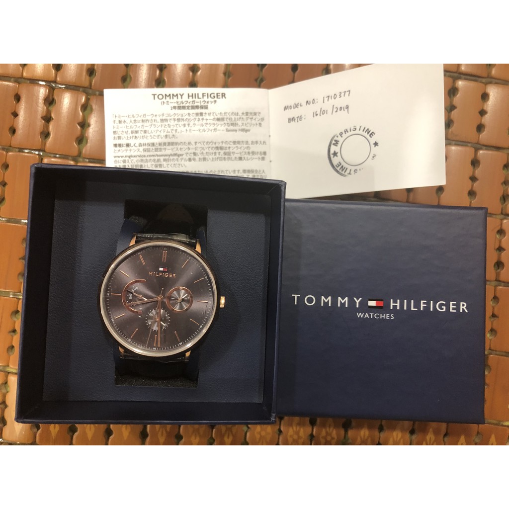 Tommy on sale hilfiger 1710377