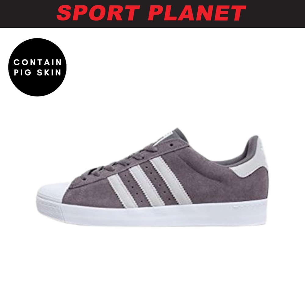 Adidas originals men's superstar vulc adv running shoe sale