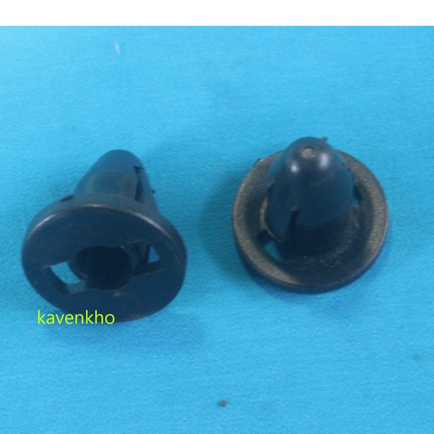 B3 CLIP PROTON WIRA FRONT BUMPER LOWER CLIP (1 UNIT) (NEW) Shopee