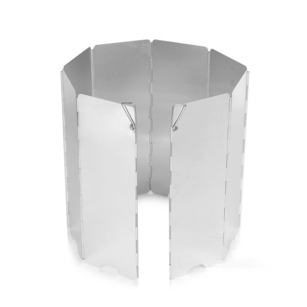 FIRE GIANTS K202 Portable Mini Gas Stove Camping Stove Burner Portable Card Type Stove Outdoor