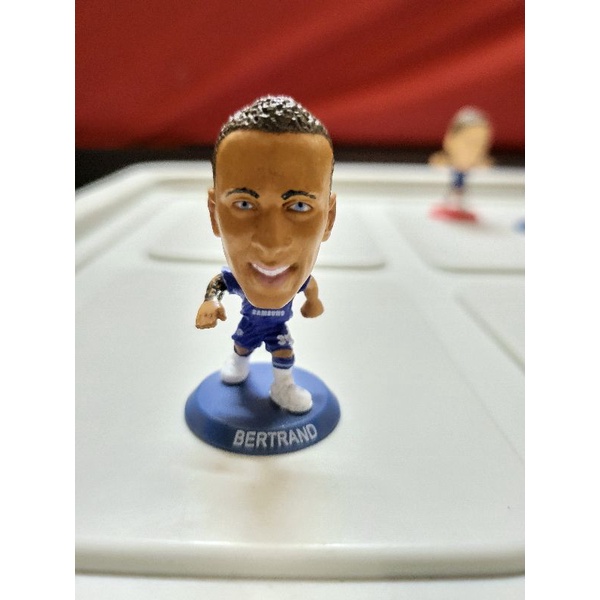 Soccerstarz Chelsea figurines | Shopee Malaysia