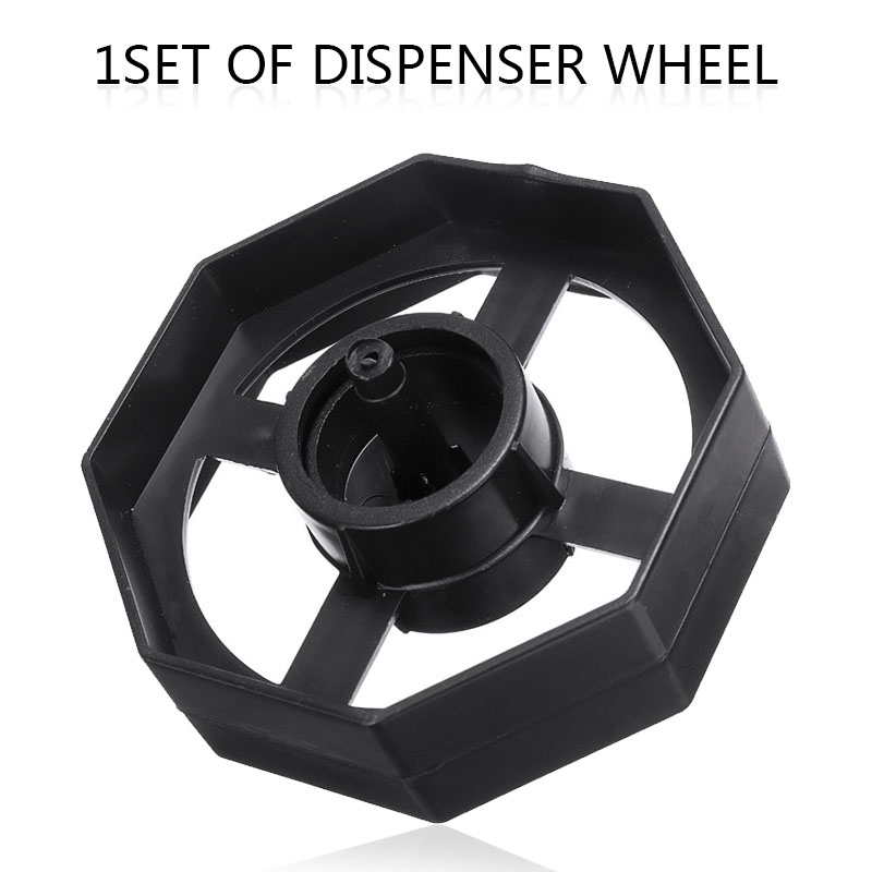 Tuuci Wheel Replacement Kit K110460
