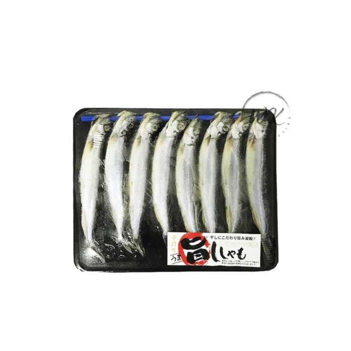 Shishamo 8pcs (ONLY JB AREA DELIVERY) Shopee Malaysia