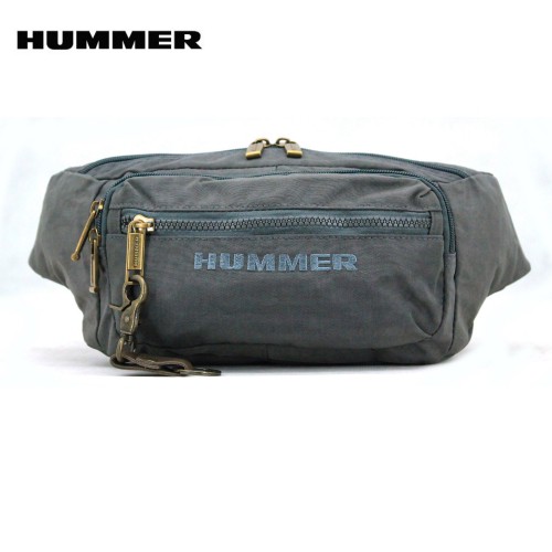 handbag women sling bags travel bag grimo HUMMER 44CM Waist Bag With 3 Colours 13220470 Shopee Malaysia
