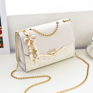 Letter Print Mini Women's Single Shoulder Crossbody Bag Fashionable Sling  Bag