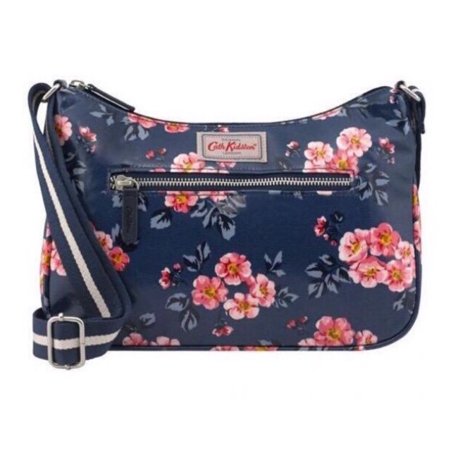 Cath kidston sling bag best sale