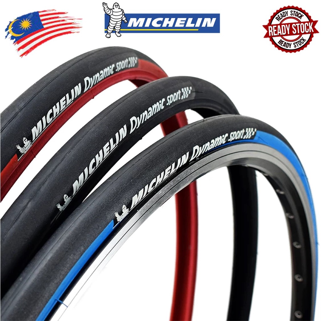 OFFER ORIGINAL MICHELIN 700X23C TAYAR ROADBIKE TAYAR FIXIE OFFER