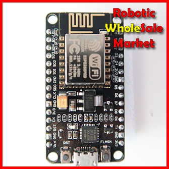 NodeMCU V2 CP20212