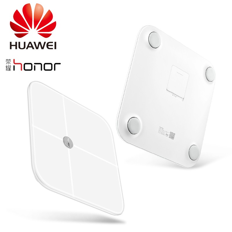 Huawei Original Body Fat Scale AH100(English Version) | Shopee Malaysia