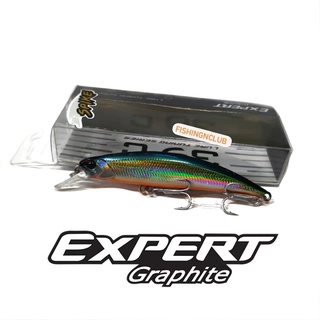 Expert Graphite 39°C SP81 Spike Lure 13g 80mm Sinking Lure Fishing Lure  Tuning Series