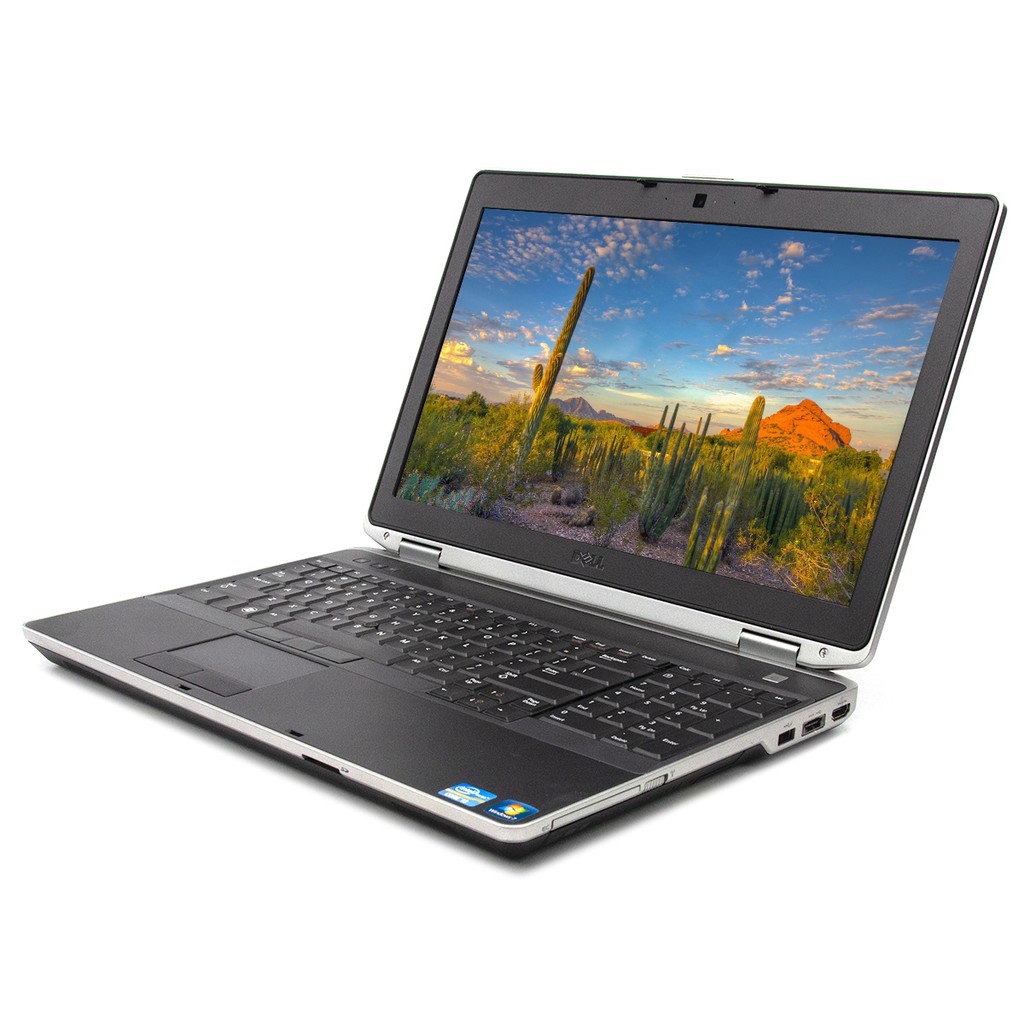 Dell Latitude E6530 (Core i7-3rd Gen,8gb Ram, 128gb SSD, 1GB