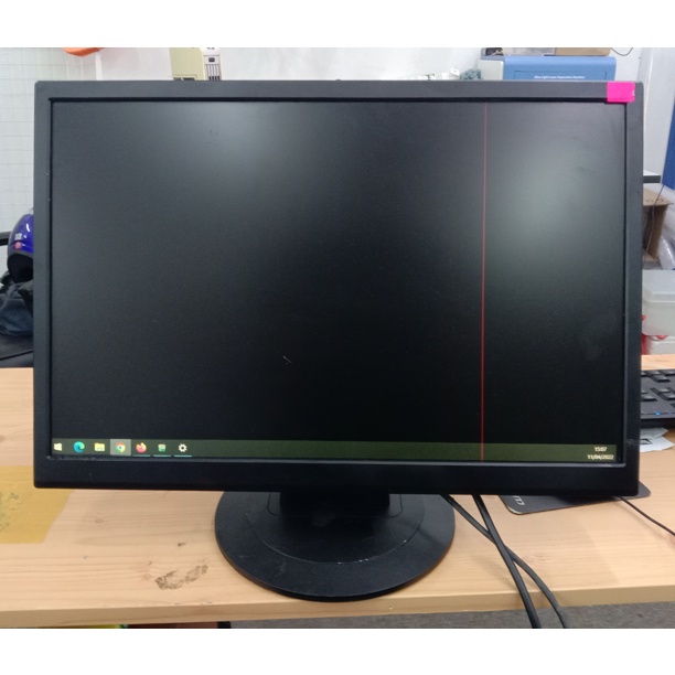 Refurbished NEC 22