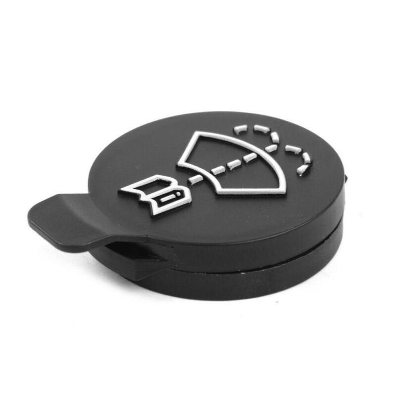 Car Windshield Tank Cover Wiper Tank Cap Car Windscreen Fluid Tank Case