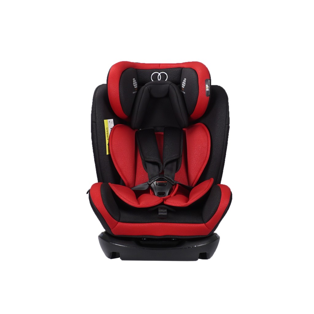 Koopers lambada isofix best sale