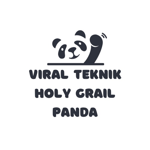 Teknik Scalping Swing Gold Viral Video Holy Grail Panda+ Free Gift ...