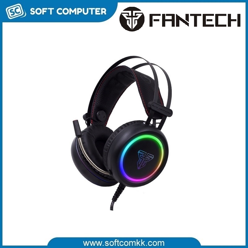 Fantech Captain 7.1 HG15 Gaming Headset / Compatible for Smartphone ...