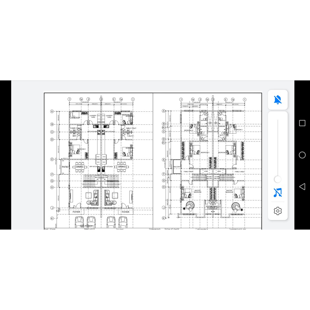 ARCHITECTURE AND INTERIOR DESIGN LAYOUT CIRCULATION SERVICE AND
