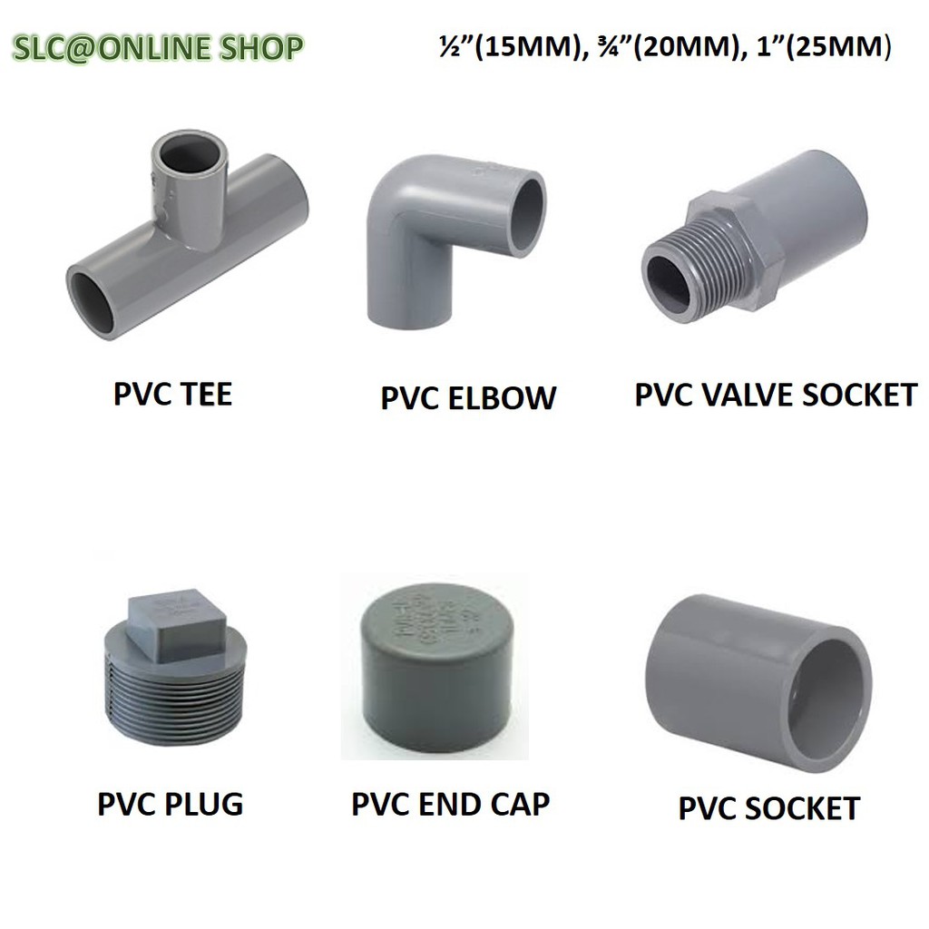 Pvc plug clearance valve