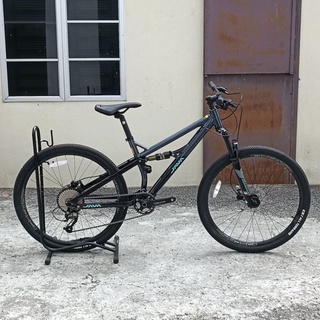 Java furia best sale mountain bike